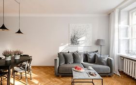 Shortstaypoland Piwna