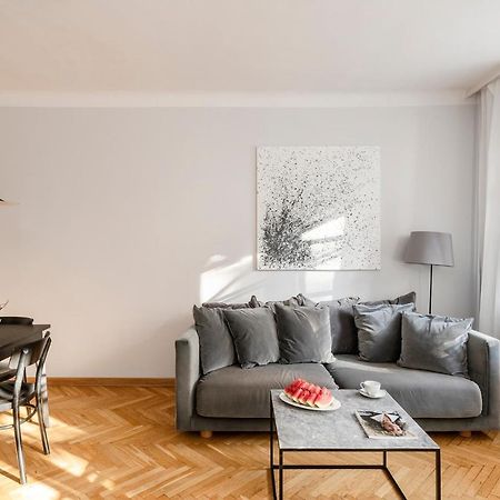 Shortstaypoland Piwna Warsaw Exterior photo