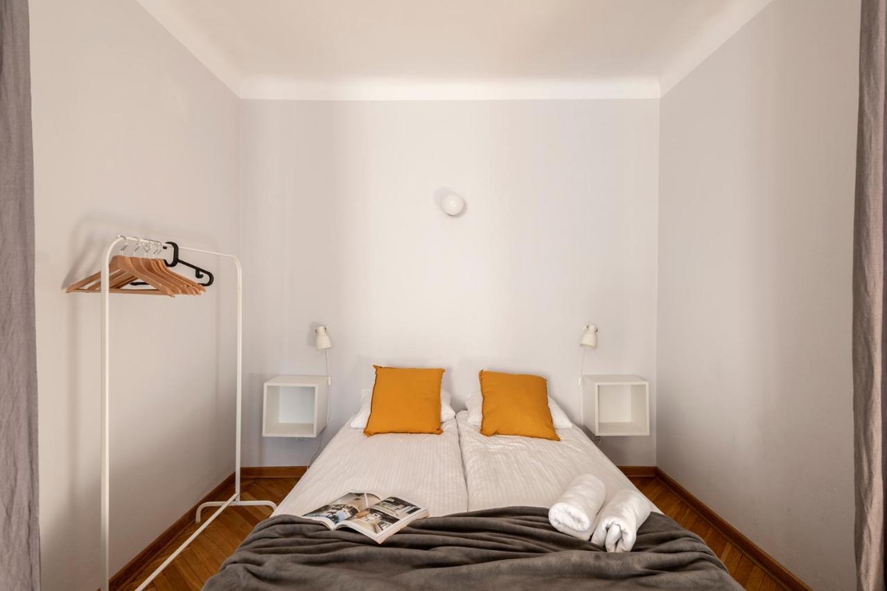 Shortstaypoland Piwna Warsaw Exterior photo