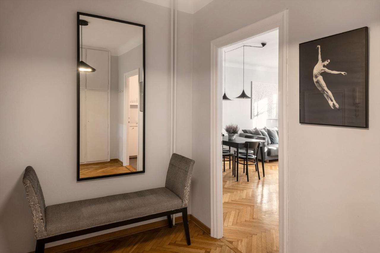 Shortstaypoland Piwna Warsaw Exterior photo